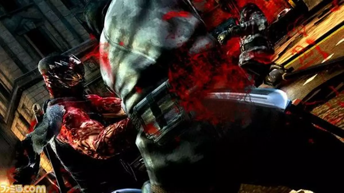 E3: Trailer Ninja Gaiden III