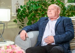 Kontrowersyjna wizja jasnowidza Jackowskiego. Mówi o 'stanie wojny' i 'planie z zewnątrz'