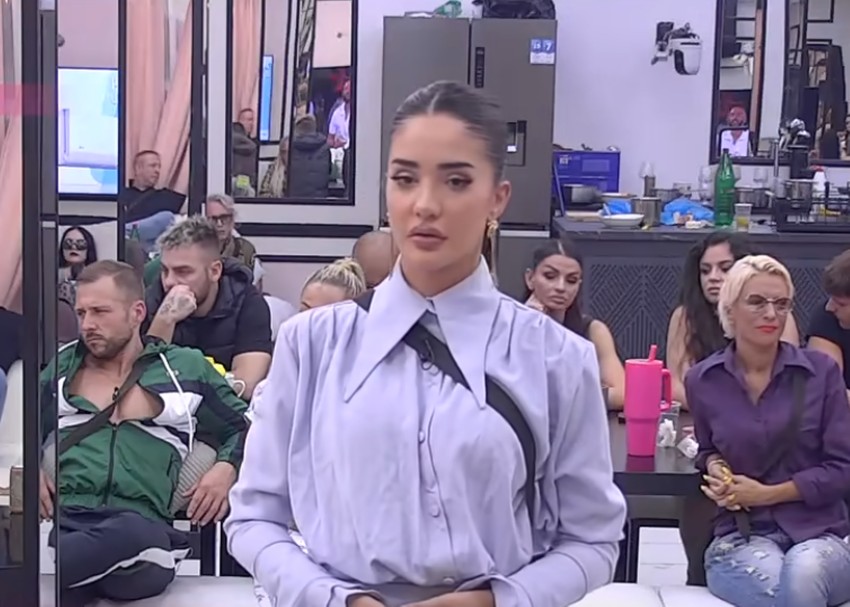 Sofija Janićijević na Blic Poligrafu pala na pitanje o Milici Veličković
