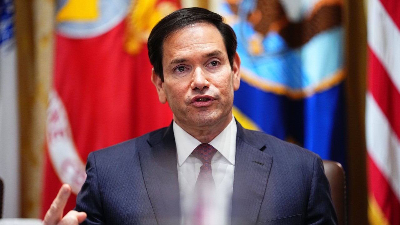 The US Secretary of State praises the Polish government. "Amazing partner"