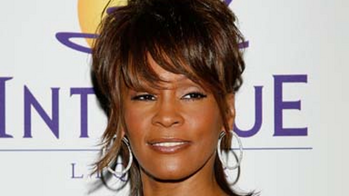 W sieci pojawił się zwiastun obrazu "Sparkle", w którym Whitney Houston stworzyła swoją ostatnią kreację.