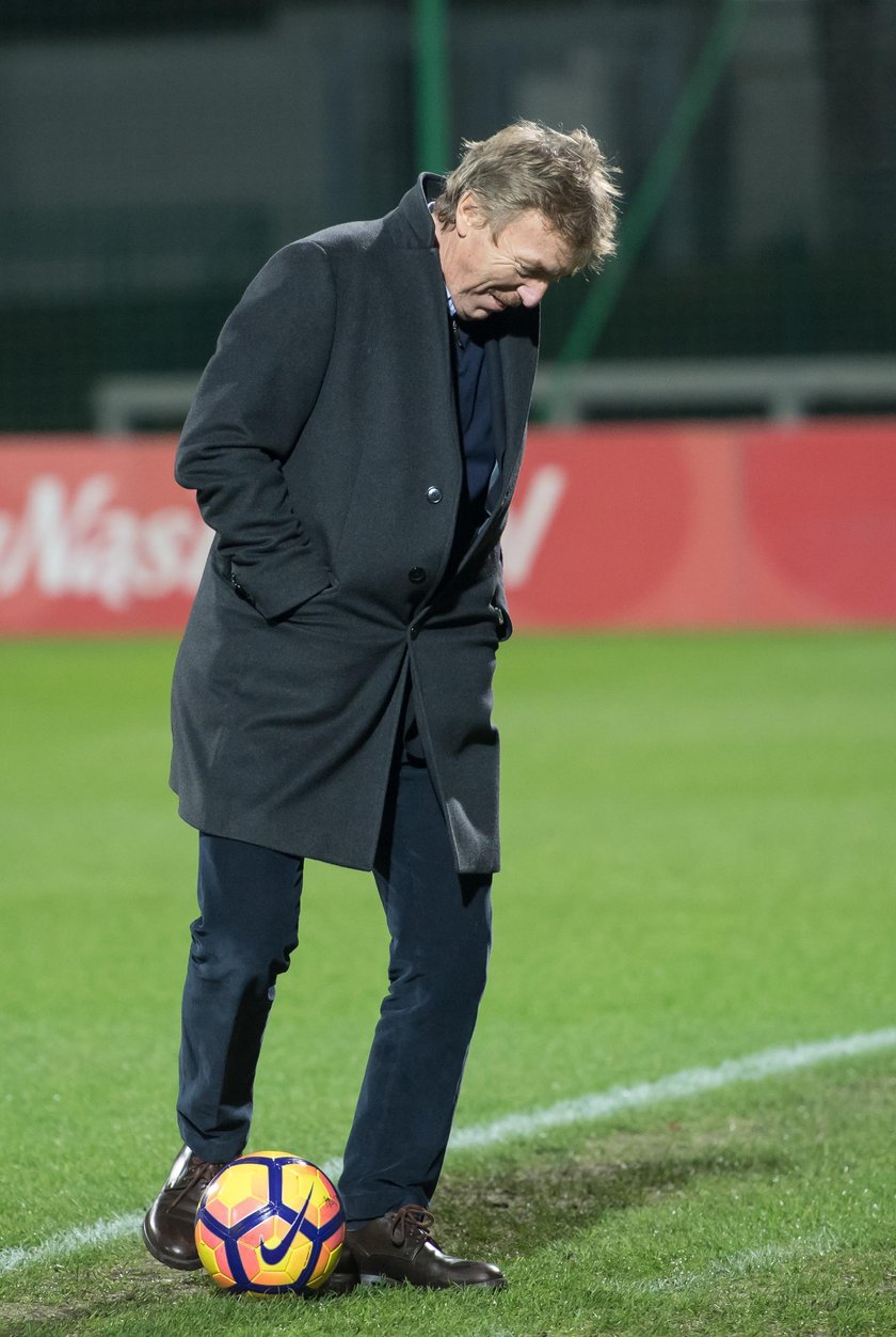 Zbigniew Boniek stanął przed sądem. Chodzi o Widzew Łódź i PZPN