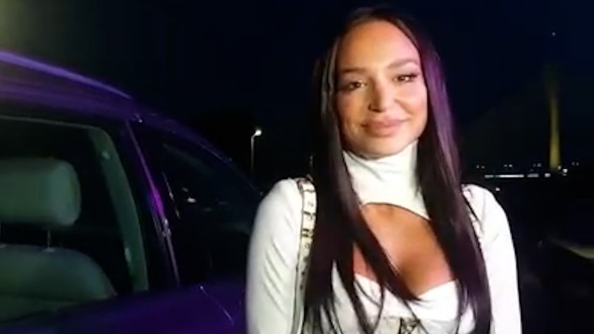 Edita Aradanović iskrena