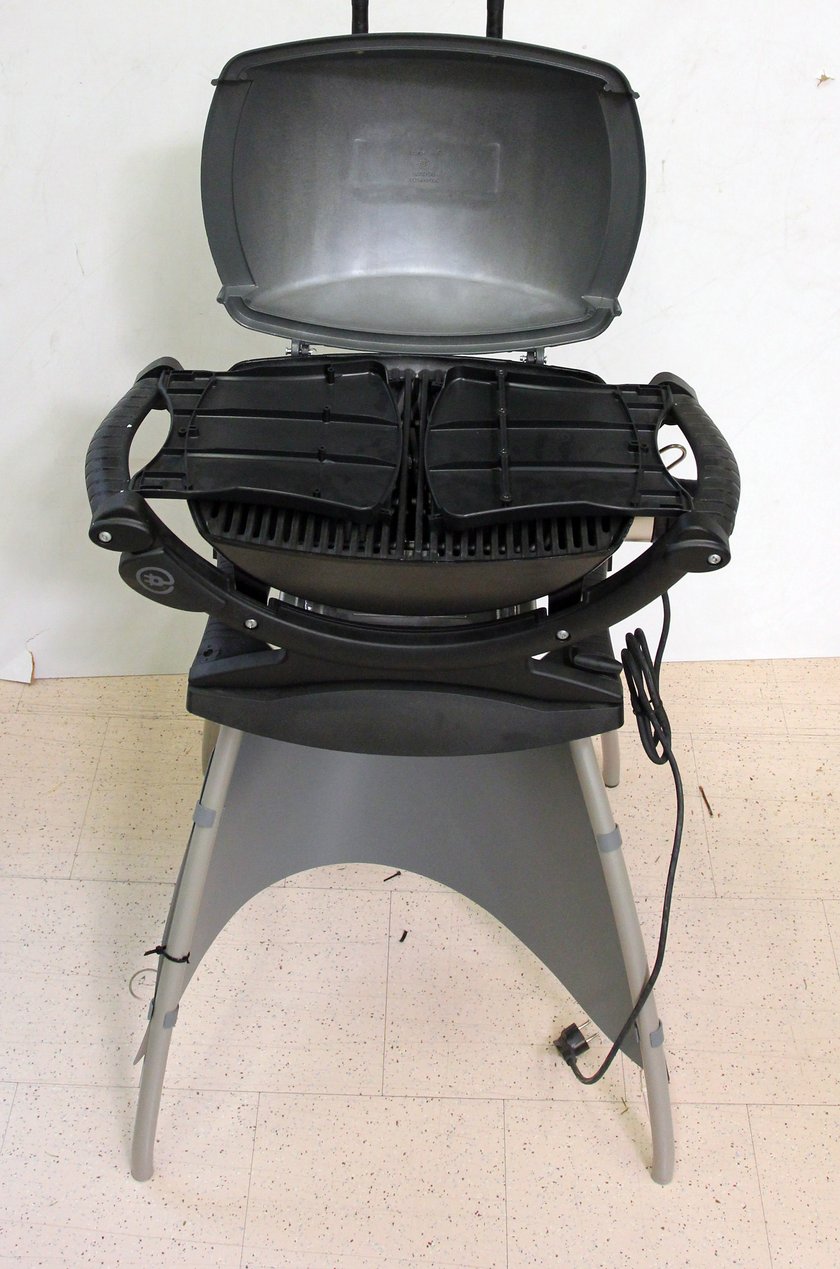 Jak Wybrać Grill