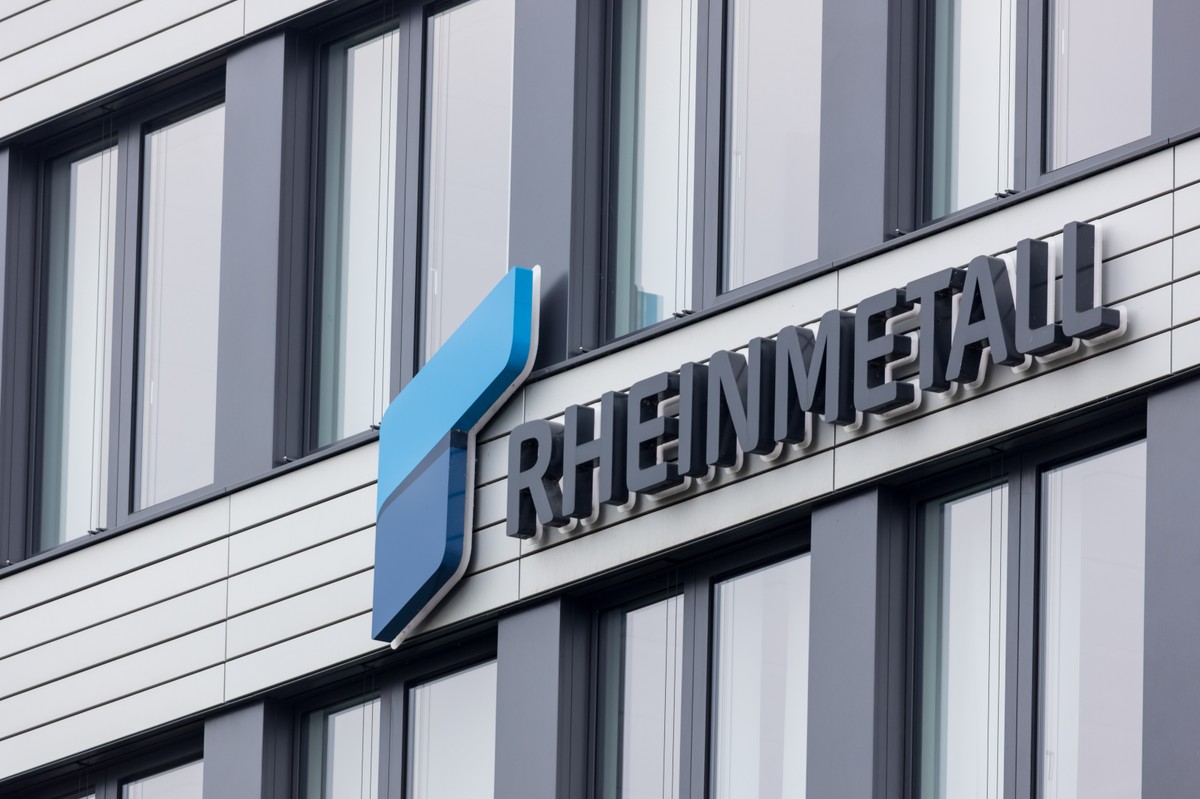 Fabryka czołgów na Ukrainie. Rheinmetall prowadzi negocjacje
