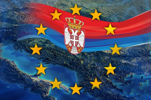 Milivojević: Bilo bi kontraproduktivno za EU ako Evropska komisija odluči da blokira sredstva za Srbiju