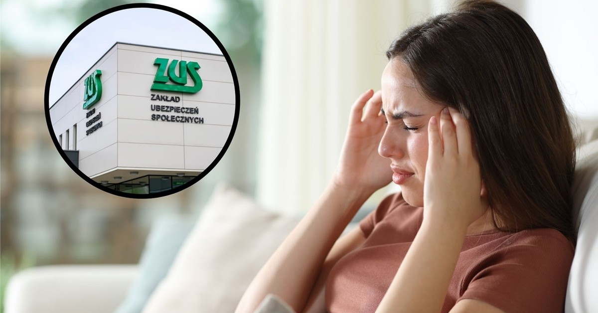 Rewolucja w kontrolach L4 od 13 kwietnia. ZUS zyskał nowe uprawnienia wobec chorych