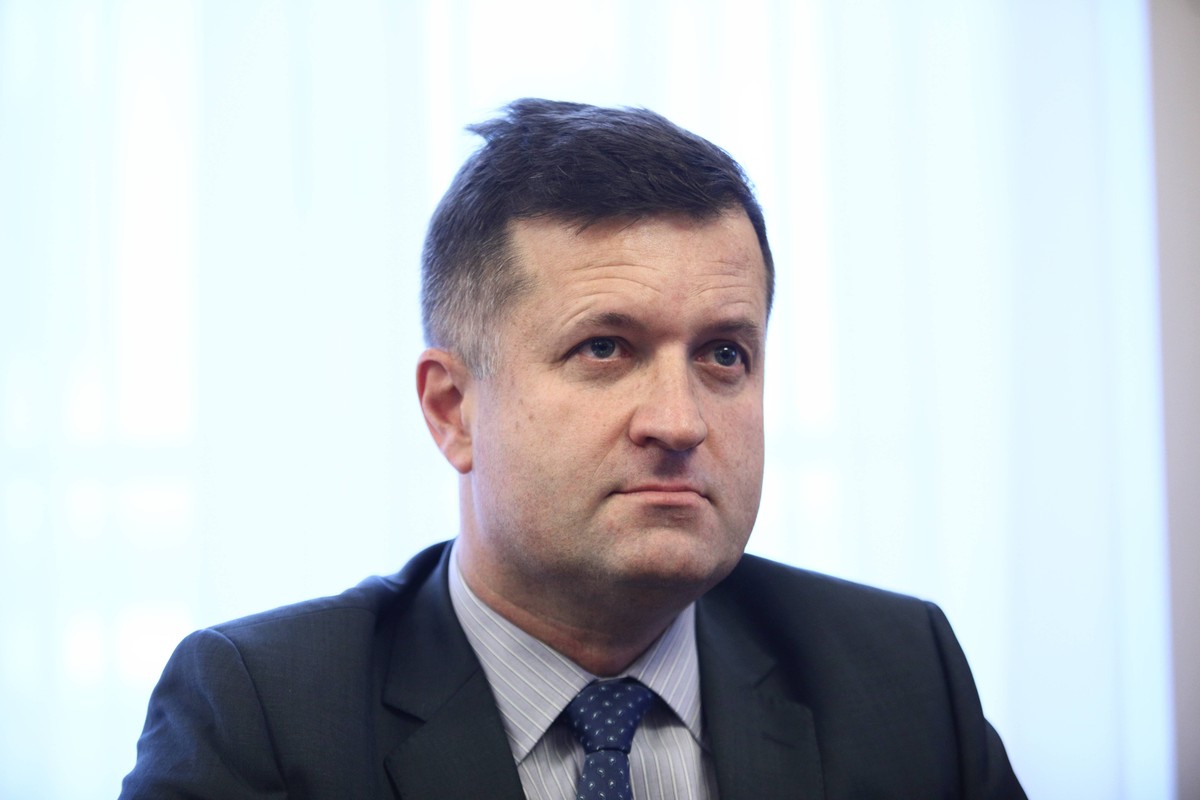 Gen. Jacek Szymański