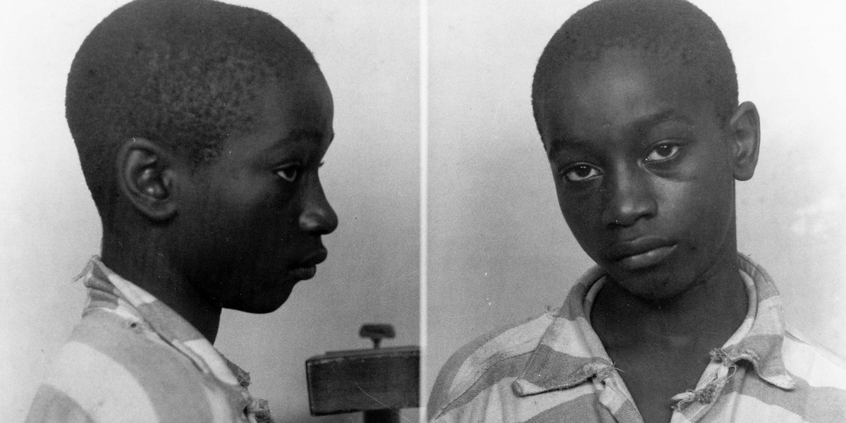 George Stinney