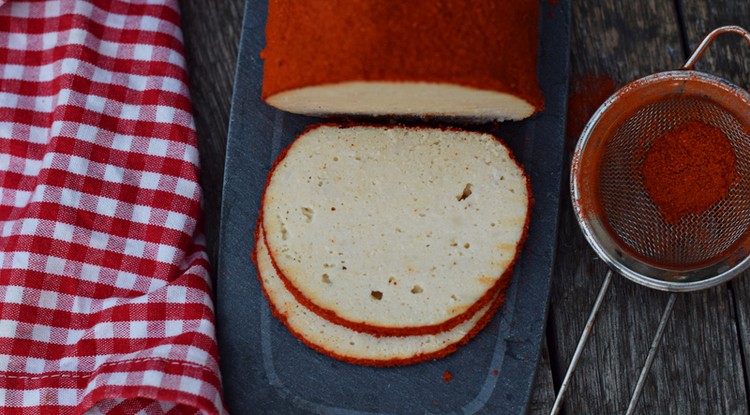 Rupáner-konyha: Csirkemell sonka recept házilag Fotó: Rupáner-Gallé Margó