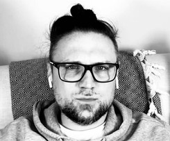 'Coach od wódki': Tysiąc razy rzucałem picie, tysiąc jeden do niego wracałem