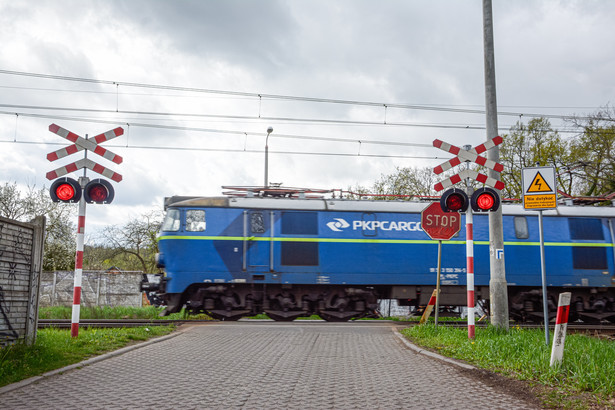 Płace w PKP Cargo będą niższe dla niektórych pracowników