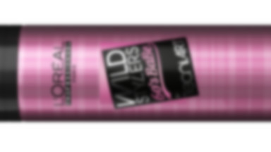 L`Oréal Professionnel - Wild Stylers 60's Babe Savage Panache