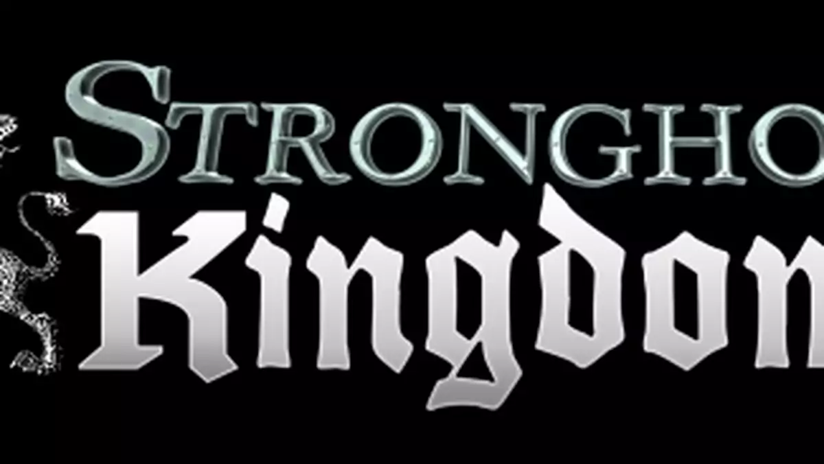 Stronghold Kingdoms zapowiedziane. Twierdza wkracza w świat MMO