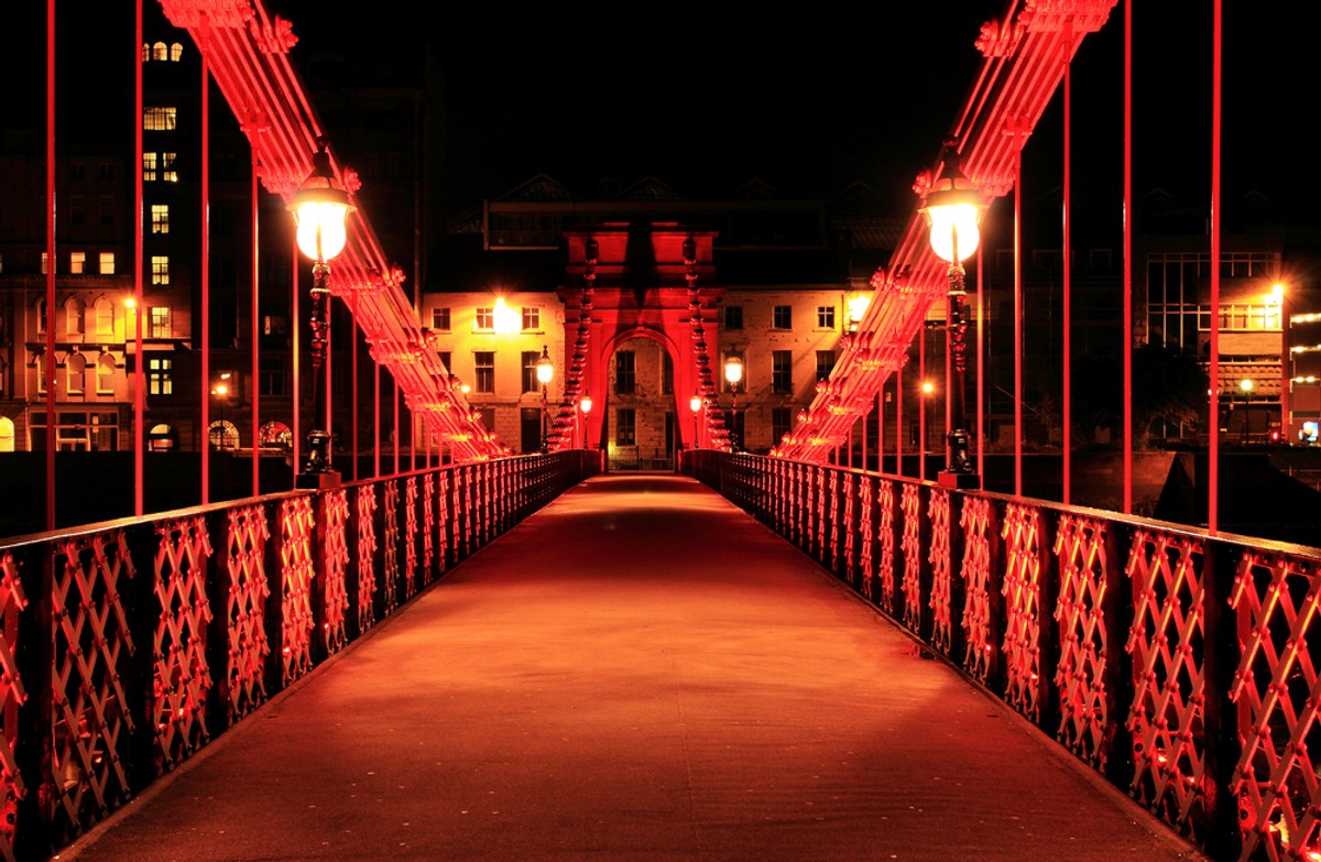 Glasgow