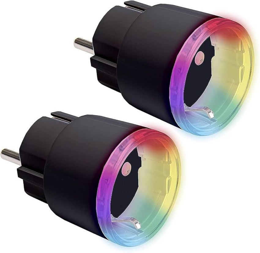 Shelly Plus Plug S