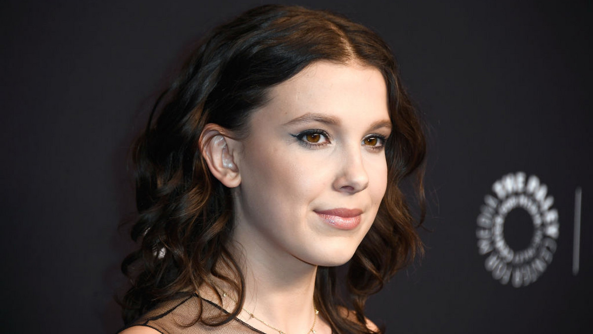 Millie Bobby Brown