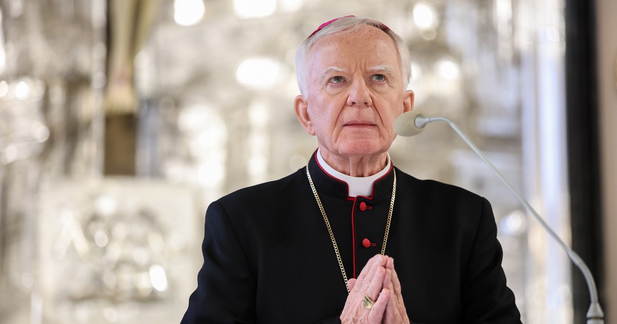 Abp Jędraszewski nie chciał zapłacić 20 mln zł ofierze księdza. Co zrobi kard. Ryś?