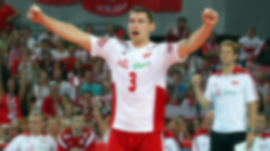 Dawid Konarski: chciałbym wrócić z Baku z medalem