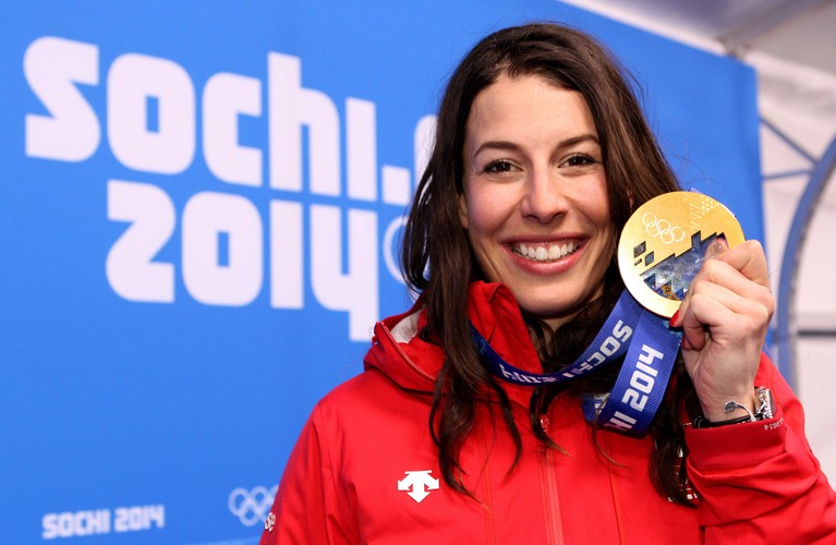 Wybierz miss igrzysk olimpijskich w Soczi