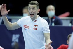 Patryk Rombel: Potrzebujemy czterech zwycięstw, najlepiej wysokich