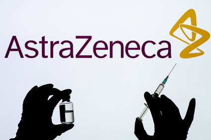 Szwecja rekomenduje szczepionkę AstraZeneca także dla osób starszych