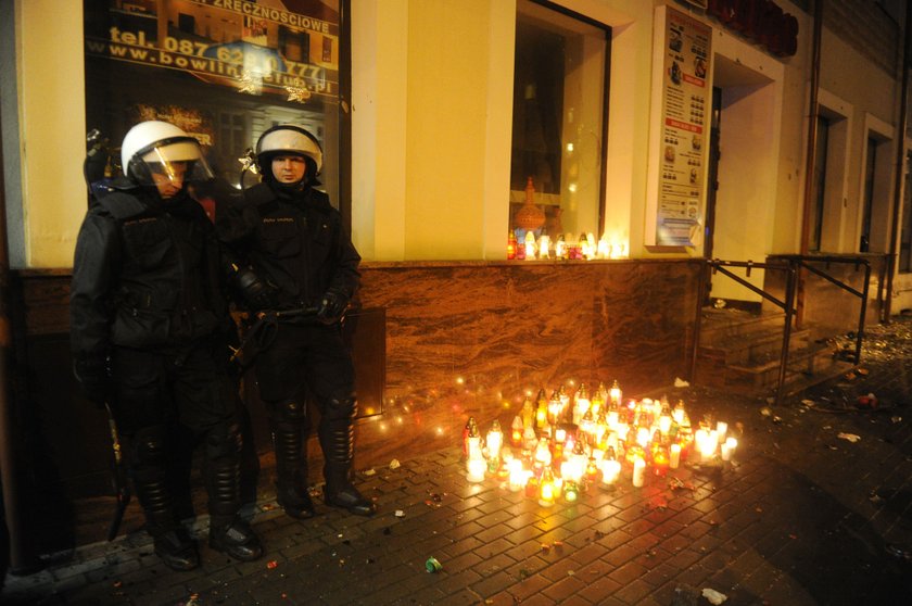 Ksiądz gorzko o zbrodni w Ełku. Ma rację?