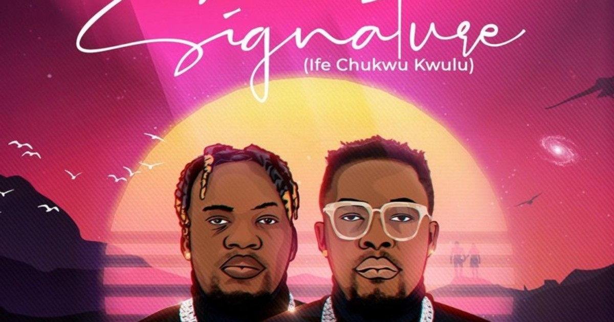 Umu Obiligbo Signature Ife Chukwu Kwulu Album Review Pulse