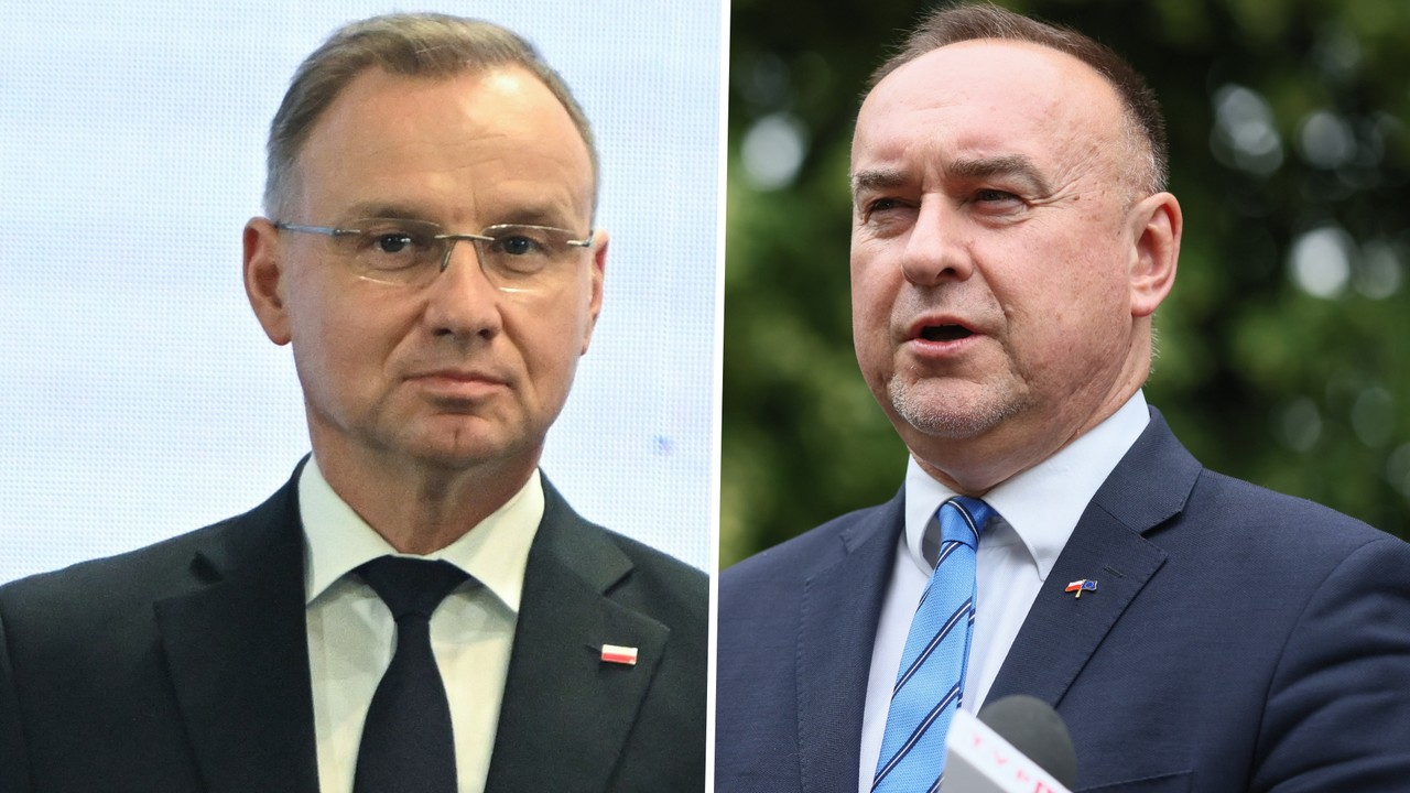 Europoseł ostro o prezydenturze Andrzeja Dudy. "Robił rzeczy straszne"