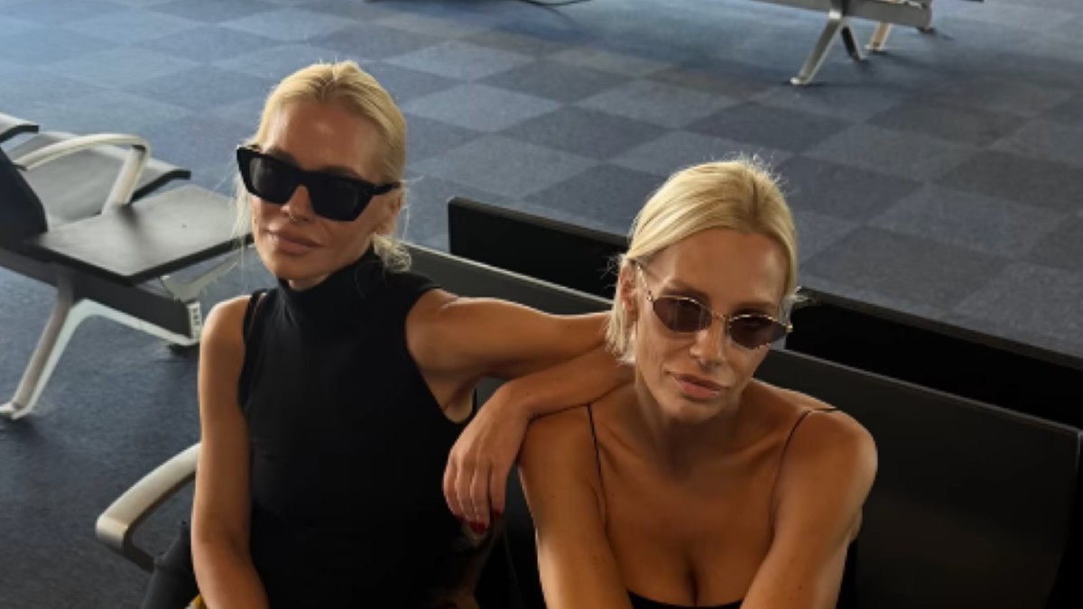 Nataša Bekvalac, Kristina Bekvalac 