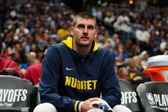 Nikola Jokic celuje w MVP sezonu. Nuggets drugi raz lepsi od Suns