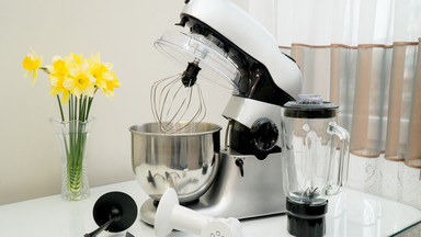 Cztery urządzenia, które pozwolą ci skrócić czas potrzebny na gotowanie