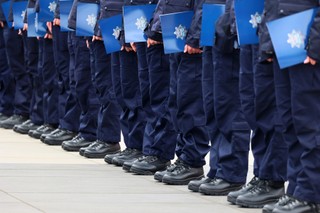 Karta Rodzin Mundurowych. Związkowcy: Parodia w czystej postaci