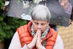 Ochojska bije w Tuska. "Czy tego się spodziewałam, głosując na KO?"