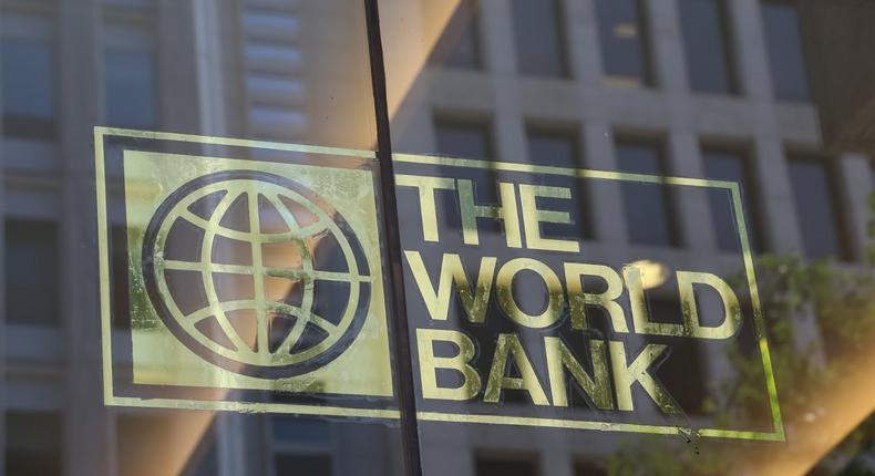 Companies debarred by the World Bank due to corruption