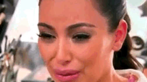 Hű! Kim Kardashian a sok plaszikai műtét előtt egyáltalán nem volt olyan dögös, mint most!