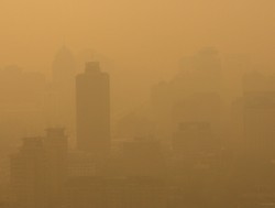 Pekin wyprzedził Hongkong jako najdroższe miasto Chin dla cudzoziemców