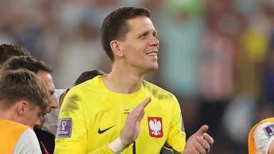 Wojciech Szczęsny bohaterem meczu przeciwko Argentynie. Sprawdźcie najlepsze memy