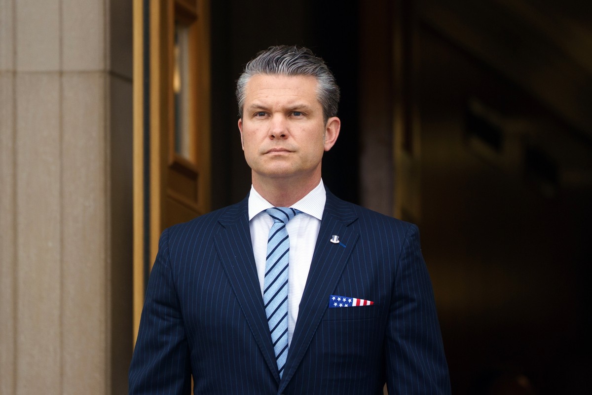 Donald Trump nic nie wiedział. Samowolka czy brak zrozumienia?