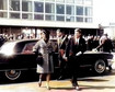 Jackie i John F. Kennedy