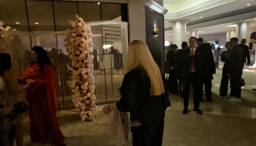 Sanja Đorđević sa ćerkom