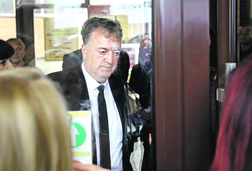 Milutin Jeličić Jutka