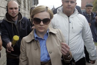 Pieniądze z funduszu poręczeniowego Amber Gold służyły żonie prezesa na osobiste wydatki