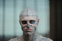 Zombie Boy - 1