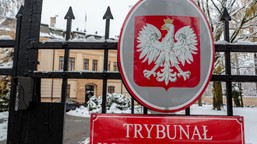 tsue w pełni po stronie ke. trybunał konstytucyjny nie spełnia wymogów