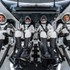 SpaceX launched 4 astronauts to the International Space Station for Axiom Space in the first ever all-private mission
