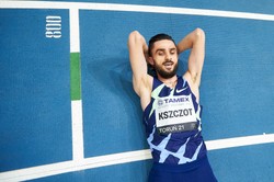 Adam Kszczot zrezygnował ze startu na igrzyskach w Tokio. Podał powód