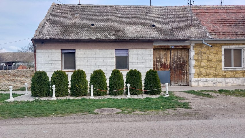 Odžaci pokušaj ubistva dve žene