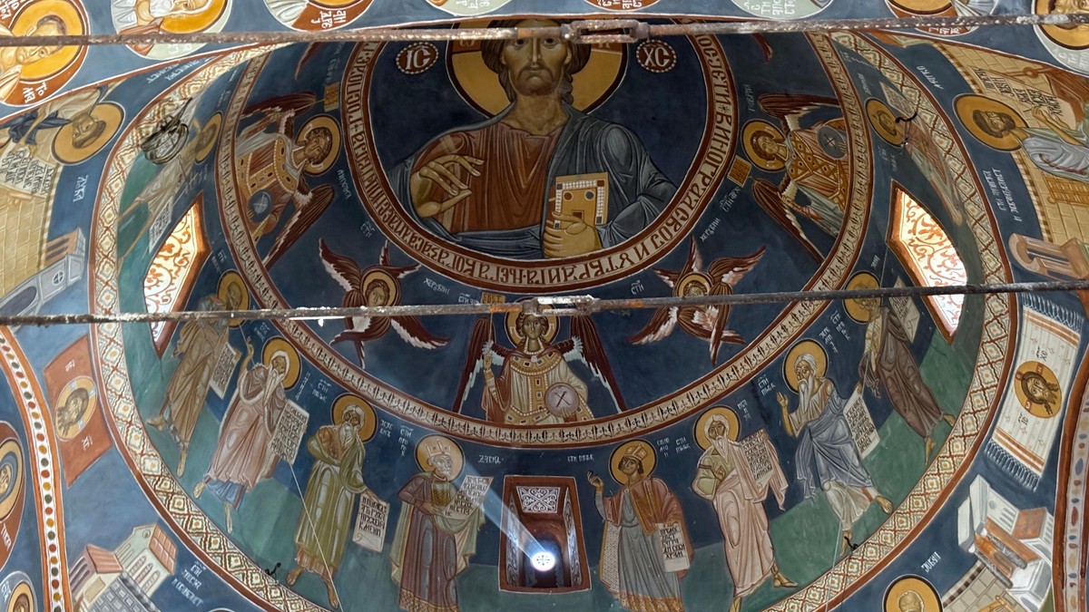 Danas je Sabor 70 svetih apostola: Vernici im upućuju molitvu od 11 reči za oproštaj grehova