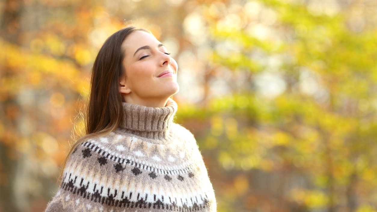 Slnko nedodáva iba vitamín D – jeho infračervené lúče doslova dobíjajú naše bunky energiou.